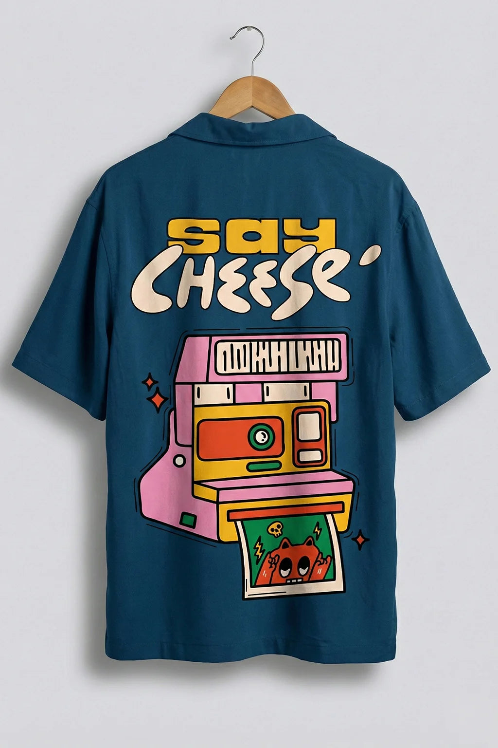 EliteBlueprints Bold Graphic Tee
