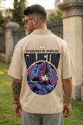 EliteBlueprints Solid Colour Essential Tee