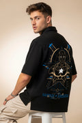EliteBlueprints Polo Neck Casual Tee